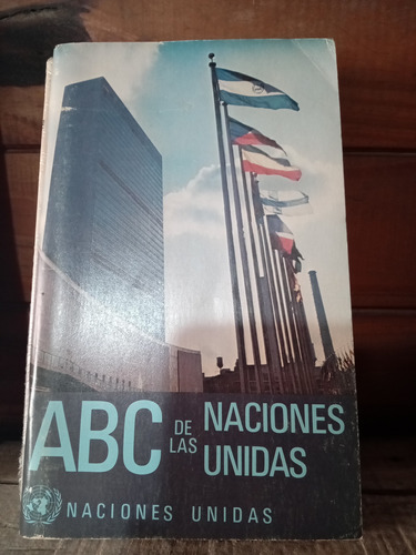 A B C De Las Naciones Unidas 