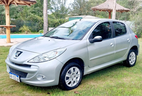 Peugeot 207 1.4 Allure 75cv