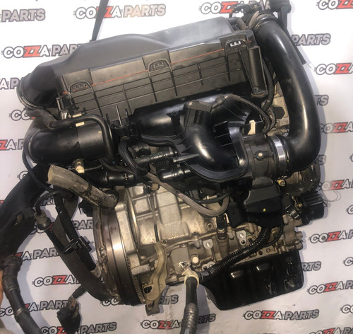 Motor Peugeot 208 2008 408 508 C4 Cactus Lounge 1.6 Thp 2018 (Usado)
