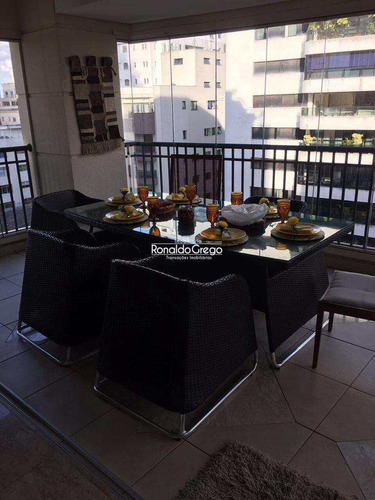 Imagem 18 de 27 de Apartamento Venda/locação 3 Dorms, Santa Cecília- R$ 2.7 Mi - A5095