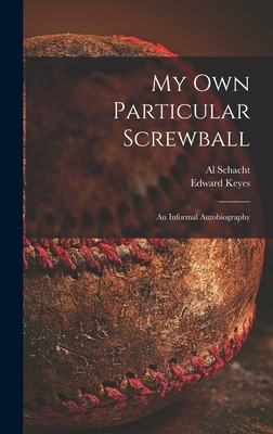 Libro My Own Particular Screwball: An Informal Autobiogra...