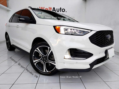 Ford Edge St