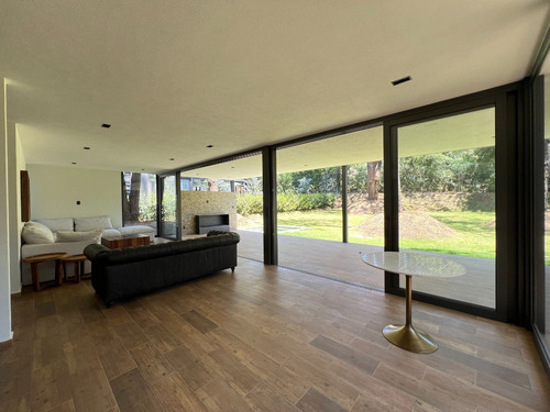 Le Cinq Rancho Avándaro