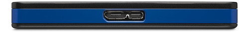 Unidad De Disco Duro Portátil Portátil Seagate Game Drive De