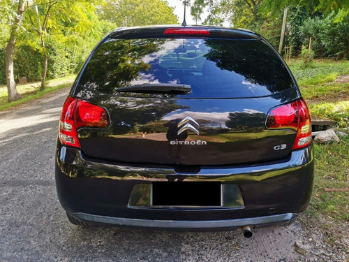Citroen C3 Sx 1.4i Unica Dueña