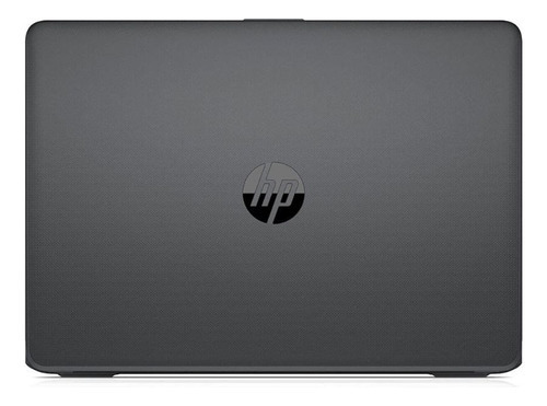 Notebook Hp 245 G8 Amd Ryzen 3 Ssd 240gb 8gb Radeon Color Negro