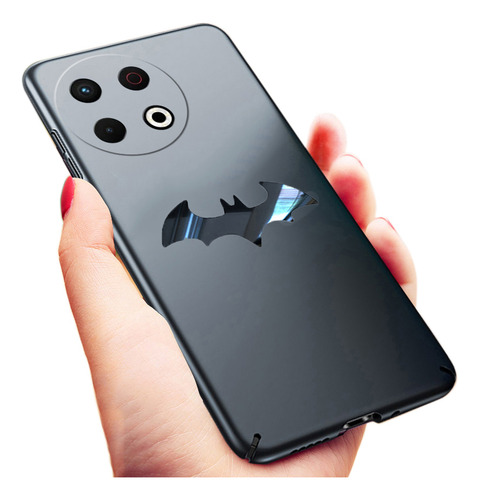 Funda Para Tecno Spark 30c Pro Camon Logotipo Guapo