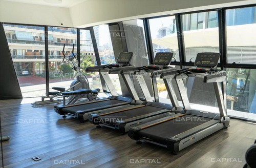 Imagen 23 de 26 de Alquiler Apartamento Tres Dormitorios En Suite Con Dos Cocheras Mansa Punta Del Este - Punta Del Este Mansa