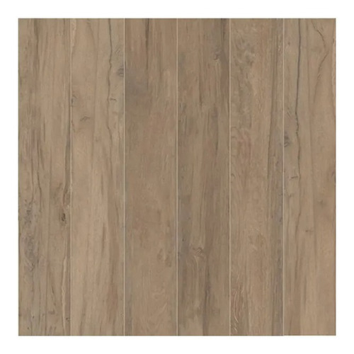 Porcelanato Simil Madera Alberdi Madison Brown 20x120