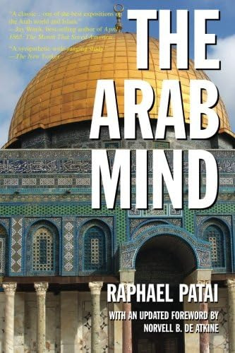 Libro:  The Arab Mind