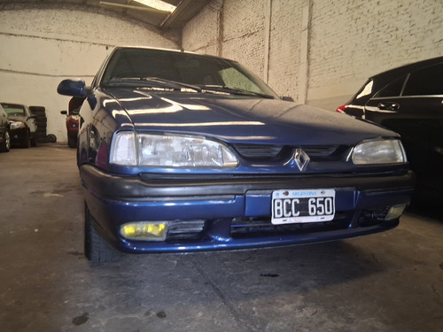 Renault R19 1.8 Rti Coupe
