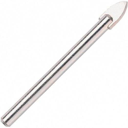 Barrenas Para Cristales, Mxgti-003, 1/4 , Tipo Flecha, Carbu