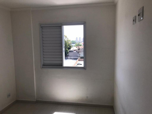 Imagem 5 de 15 de Apartamento Com 2 Dormitórios, 60 M² - Venda Ou Aluguel - Assunção - São Bernardo Do Campo/sp - Ap65539