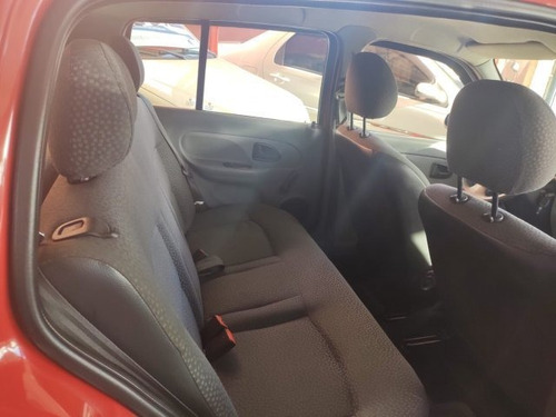 Imagem 8 de 10 de Clio 1.0 Campus 16v Flex 4p Manual