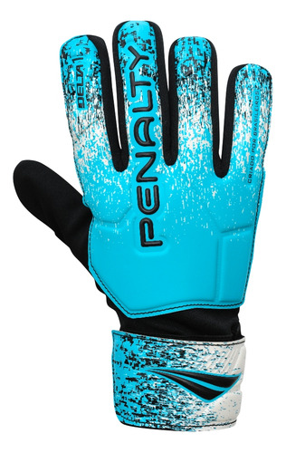 Luva De Goleiro Penalty Infantil Training Original