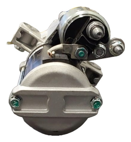 Motor Partida Ford Ecosport Territory Ka 1.5 Dragon 11dentes