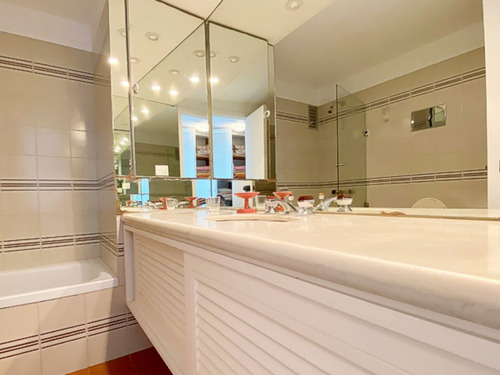Apartamento En Venta Estrella De Mar Playa Brava Punta Del Este
