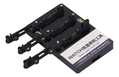 Adaptador Awrt Multifuncional Restor 7 En 1 Para Reparación