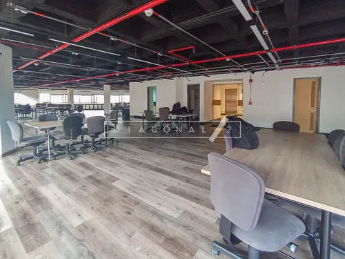 Oficina En Venta En Quinta Camacho