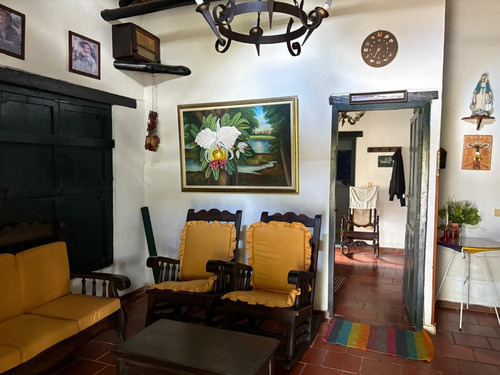 Venta Hermosa Parcela Cabaña Mesa De Los Santos