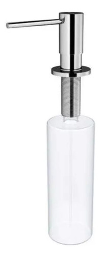Kit Cuba Gourmet Com Torneira Bica Alta Doc Cozinha Docol