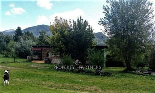Patagonia, Hermosa Casa En Parcela Alto Baguales, ...
