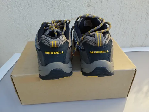 Merrell ridgepass bolt best sale