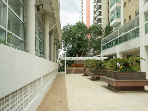 Imagem 29 de 29 de Apartamento - 629f - 69340543