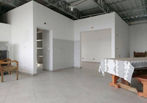 Imagem 4 de 14 de Prédio Comercial Com Sala Cofre