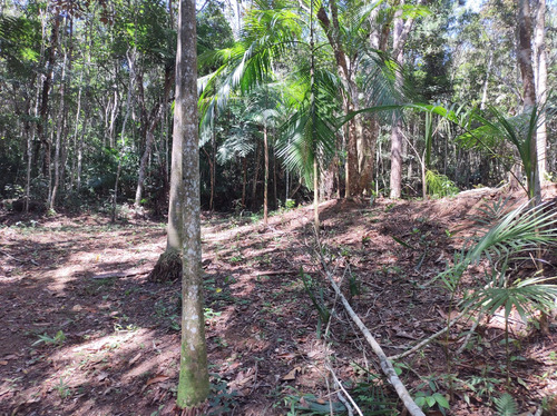 Terreno, Área Total: 3.100 M², Com Platô, 70% De Área Aproveitável, Próx Est Borba Gato, Bairro Itaquaciara, Itapecerica Da Serra-sp
