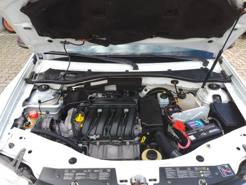 Renault Duster 1.6 16v Techroad Hi-flex 5p