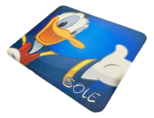 Mousepad  17x 20,5 Cm Personalizado