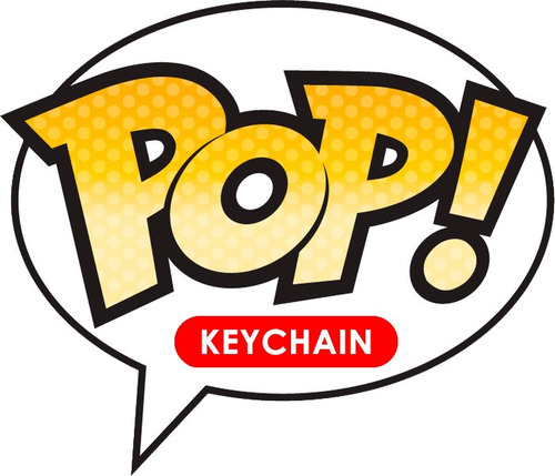 Imagen 2 de 2 de Funko Pop! Keychain: Llavero Harry Potter - Harry Potter