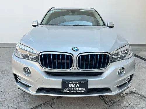 BMW X5 2.0 Xdrive 40e Excellence Híbrido At