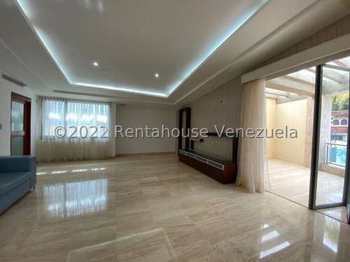 Imagen 22 de 30 de Casa En Venta En La Lagunita Country Club