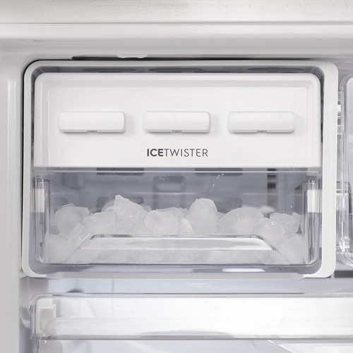 Refrigerador Electrolux Dm84x 630 Lt No Frost Multi Doorinox