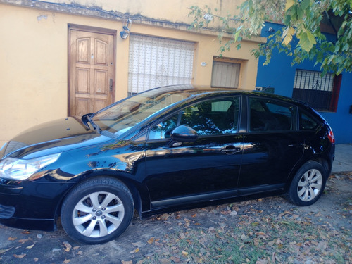 Citroën C4 1.6 Sx Hdi Am73