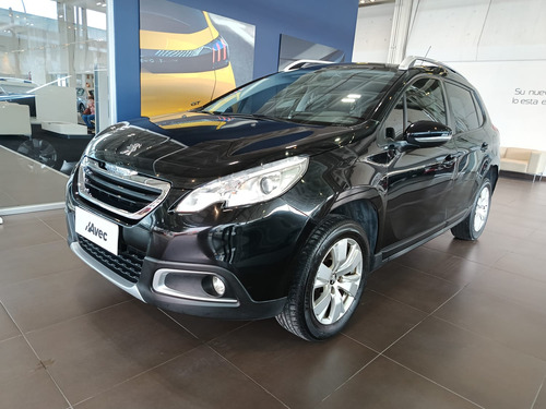 Peugeot 2008 1.6 ALLURE L16