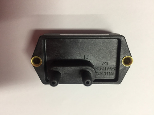 163pc01d75 Sensor De Pressão Honeywell