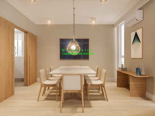 Imagem 7 de 10 de Apartamento - Ap00318 - 68434672