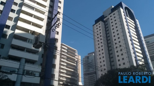 Apartamento - Brooklin - Sp - 604448