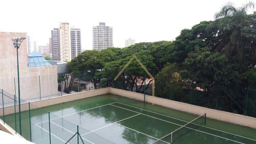 Imagem 26 de 29 de Apartamento Residencial À Venda, Centro, Americana. - Ap0479