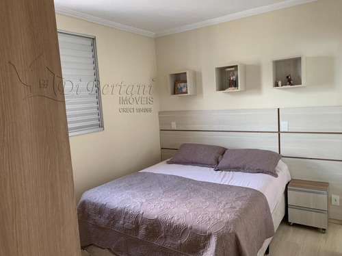 Imagem 11 de 20 de Apartamento - Ap00453 - 70820052