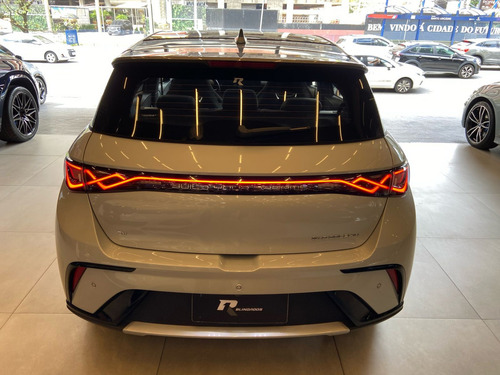 BYD Dolphin 60,5 KW ELÉTRICO PLUS