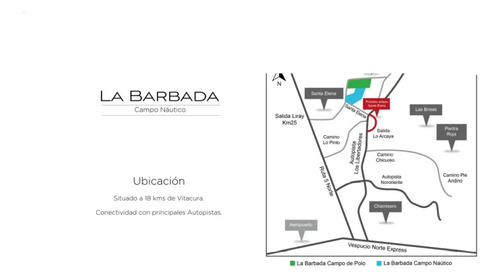 Sitio En Venta En Colina