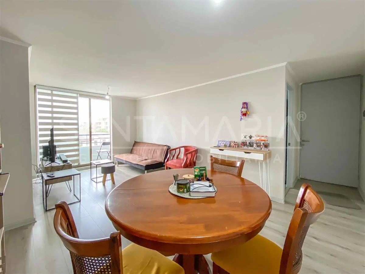 Imagen 4 de 24 de Venta Departamento Lomas De San Sebastián, Concepción