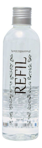 Refil 250ml Sabonete Liq Orquidea Dani Fernandes