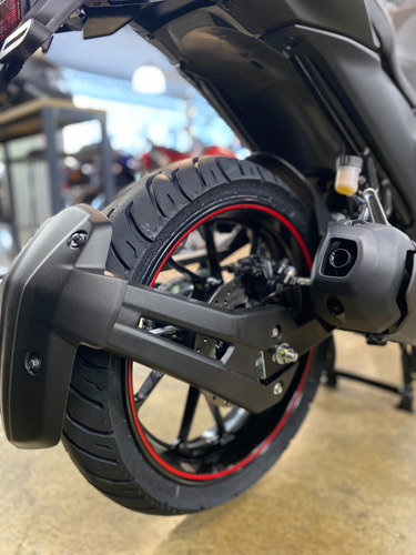 Yamaha Fz 4.0 Abs - Nuevo Modelo 2025 - Delcar Motos ®