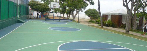Imagen 8 de 10 de Club Playa Azul ( Tenemos Apartamento Dentro De Club, Para La Venta Llamar Para Info)