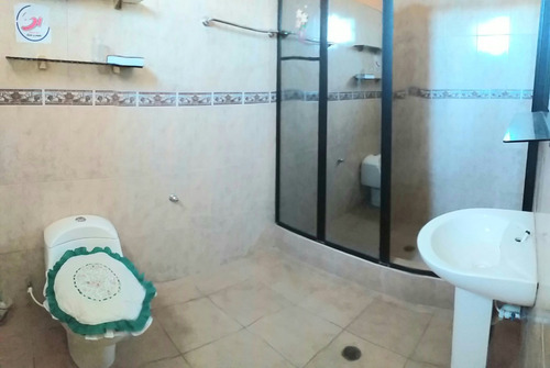 Imagen 7 de 9 de Casa Quinta En Las Calderas. 0414-5725250 Cod 22-3588